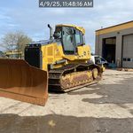 2018 JOHN DEERE 850KWL at Papé Machinery Construction & Forestry Handling in Tacoma, WA
