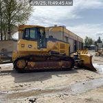 2018 JOHN DEERE 850KWL at Papé Machinery Construction & Forestry Handling in Tacoma, WA