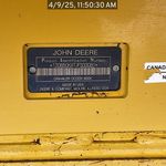 2018 JOHN DEERE 850KWL at Papé Machinery Construction & Forestry Handling in Tacoma, WA