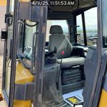 2018 JOHN DEERE 850KWL at Papé Machinery Construction & Forestry Handling in Tacoma, WA