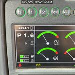 2018 JOHN DEERE 850KWL at Papé Machinery Construction & Forestry Handling in Tacoma, WA