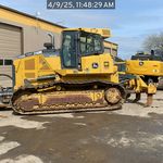 2018 JOHN DEERE 850KWL at Papé Machinery Construction & Forestry Handling in Tacoma, WA