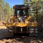 Used 2023 JOHN DEERE 850LWL at Papé Machinery Construction & Forestry Handling in Portland, OR