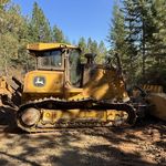 Used 2023 JOHN DEERE 850LWL at Papé Machinery Construction & Forestry Handling in Portland, OR