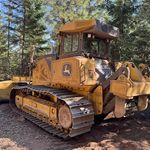 Used 2023 JOHN DEERE 850LWL at Papé Machinery Construction & Forestry Handling in Portland, OR