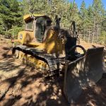 Used 2023 JOHN DEERE 850LWL at Papé Machinery Construction & Forestry Handling in Portland, OR