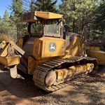 Used 2023 JOHN DEERE 850LWL at Papé Machinery Construction & Forestry Handling in Portland, OR