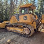 Used 2023 JOHN DEERE 850LWL at Papé Machinery Construction & Forestry Handling in Portland, OR