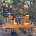 Used 2023 JOHN DEERE 850LWL at Papé Machinery Construction & Forestry Handling in Portland, OR