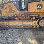 Used 2023 JOHN DEERE 850LWL at Papé Machinery Construction & Forestry Handling in Portland, OR