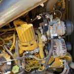 Used 2023 JOHN DEERE 850LWL at Papé Machinery Construction & Forestry Handling in Portland, OR