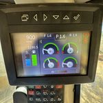 Used 2023 JOHN DEERE 850LWL at Papé Machinery Construction & Forestry Handling in Portland, OR