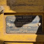 Used 2023 JOHN DEERE 850LWL at Papé Machinery Construction & Forestry Handling in Portland, OR