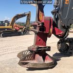 Used 2021 JOHN DEERE 859M at Papé Machinery Construction & Forestry Handling in Redding, CA