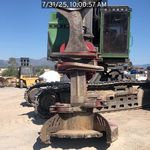 Used 2021 JOHN DEERE 859M at Papé Machinery Construction & Forestry Handling in Redding, CA