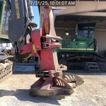 Used 2021 JOHN DEERE 859M at Papé Machinery Construction & Forestry Handling in Redding, CA