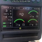 Used 2021 JOHN DEERE 859M at Papé Machinery Construction & Forestry Handling in Redding, CA