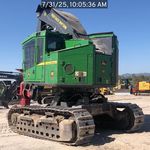 Used 2021 JOHN DEERE 859M at Papé Machinery Construction & Forestry Handling in Redding, CA