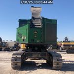 Used 2021 JOHN DEERE 859M at Papé Machinery Construction & Forestry Handling in Redding, CA