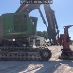 Used 2021 JOHN DEERE 859M at Papé Machinery Construction & Forestry Handling in Redding, CA