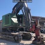 Used 2021 JOHN DEERE 859M at Papé Machinery Construction & Forestry Handling in Redding, CA