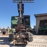 Used 2021 JOHN DEERE 859M at Papé Machinery Construction & Forestry Handling in Redding, CA