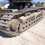 Used 2021 JOHN DEERE 859M at Papé Machinery Construction & Forestry Handling in Redding, CA