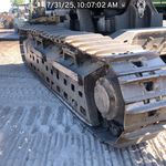 Used 2021 JOHN DEERE 859M at Papé Machinery Construction & Forestry Handling in Redding, CA