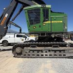 Used 2022 JOHN DEERE 859M at Papé Machinery Construction & Forestry Handling in Medford, OR