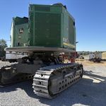 Used 2022 JOHN DEERE 859M at Papé Machinery Construction & Forestry Handling in Medford, OR
