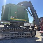 Used 2022 JOHN DEERE 859M at Papé Machinery Construction & Forestry Handling in Medford, OR