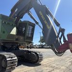 Used 2022 JOHN DEERE 859M at Papé Machinery Construction & Forestry Handling in Medford, OR