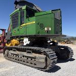 Used 2022 JOHN DEERE 859M at Papé Machinery Construction & Forestry Handling in Medford, OR