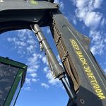 Used 2018 JOHN DEERE 859M at Papé Machinery Construction & Forestry Handling in Klamath Falls, OR