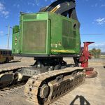 Used 2018 JOHN DEERE 859M at Papé Machinery Construction & Forestry Handling in Klamath Falls, OR