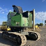 Used 2018 JOHN DEERE 859M at Papé Machinery Construction & Forestry Handling in Klamath Falls, OR