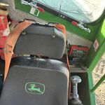 Used 2018 JOHN DEERE 859M at Papé Machinery Construction & Forestry Handling in Klamath Falls, OR