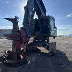 Used 2018 JOHN DEERE 859M at Papé Machinery Construction & Forestry Handling in Klamath Falls, OR