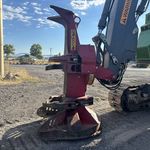 Used 2018 JOHN DEERE 859M at Papé Machinery Construction & Forestry Handling in Klamath Falls, OR