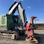Used 2018 JOHN DEERE 859M at Papé Machinery Construction & Forestry Handling in Klamath Falls, OR