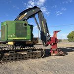 Used 2018 JOHN DEERE 859M at Papé Machinery Construction & Forestry Handling in Klamath Falls, OR