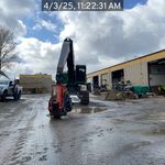 Used 2017 JOHN DEERE 909MH at Papé Machinery Construction & Forestry Handling in Portland, OR