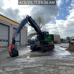 Used 2017 JOHN DEERE 909MH at Papé Machinery Construction & Forestry Handling in Portland, OR