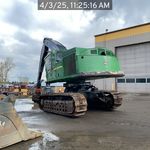 Used 2017 JOHN DEERE 909MH at Papé Machinery Construction & Forestry Handling in Portland, OR