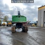 Used 2017 JOHN DEERE 909MH at Papé Machinery Construction & Forestry Handling in Portland, OR