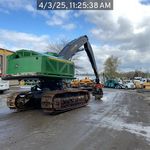 Used 2017 JOHN DEERE 909MH at Papé Machinery Construction & Forestry Handling in Portland, OR