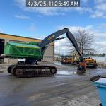 Used 2017 JOHN DEERE 909MH at Papé Machinery Construction & Forestry Handling in Portland, OR