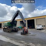 Used 2017 JOHN DEERE 909MH at Papé Machinery Construction & Forestry Handling in Portland, OR