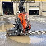 Used 2017 JOHN DEERE 909MH at Papé Machinery Construction & Forestry Handling in Portland, OR