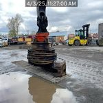 Used 2017 JOHN DEERE 909MH at Papé Machinery Construction & Forestry Handling in Portland, OR